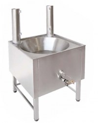 FOGON FREIDORA ECONOMICA GAS7